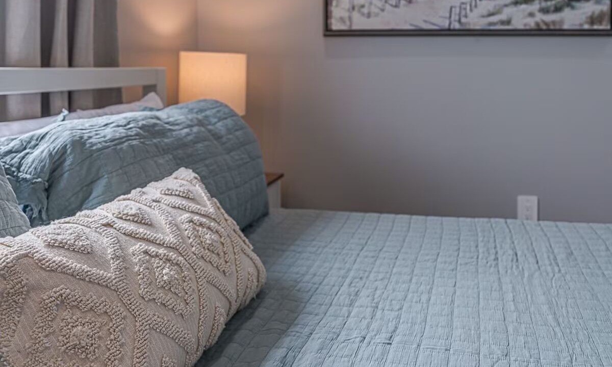 Photo of Bedroom in Port Bolivar