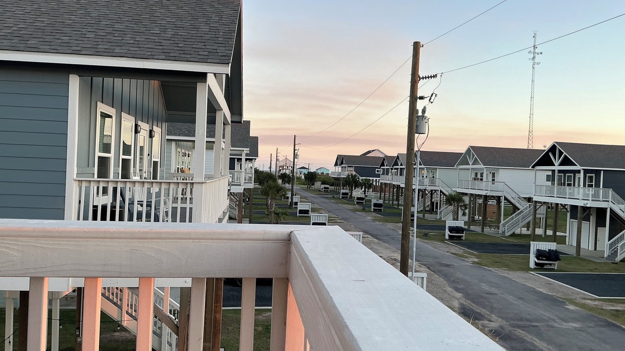 Photo of Outdoor in Port Bolivar