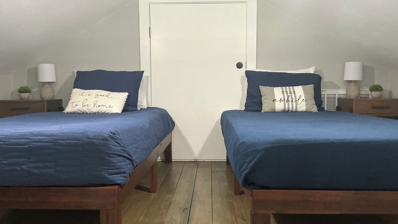 Photo of Bedroom in Port Bolivar
