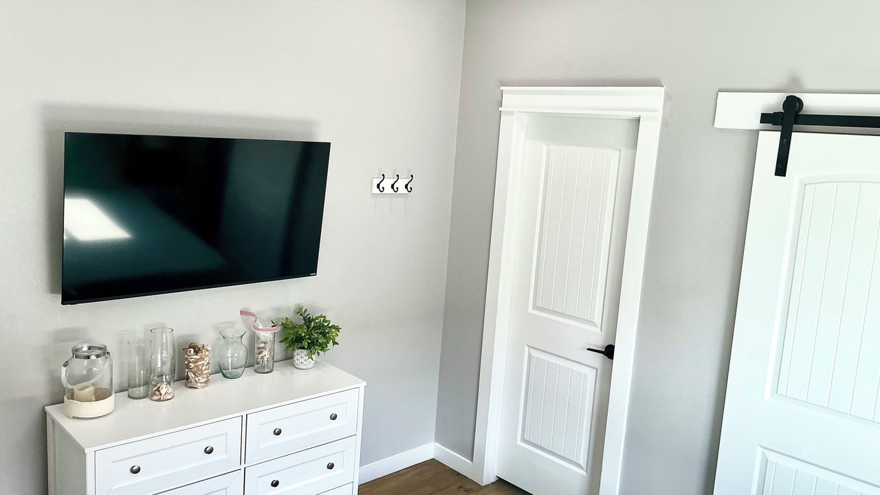 Photo of Bedroom in Port Bolivar