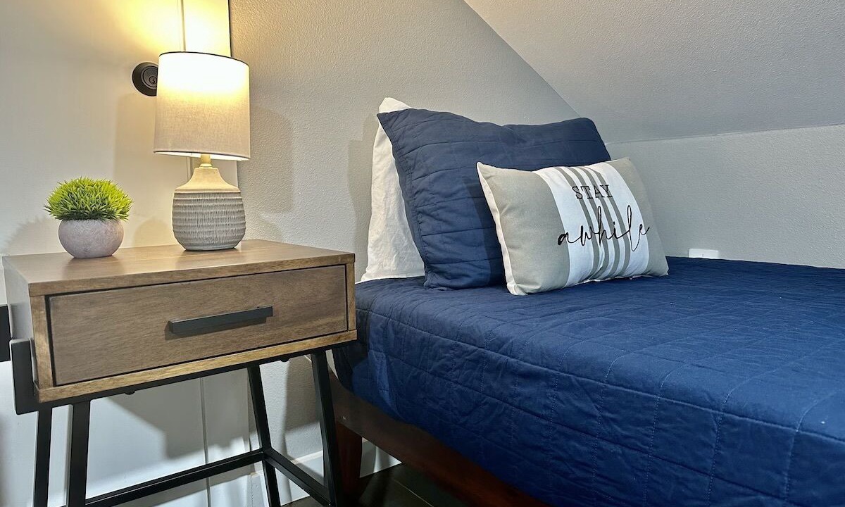 Photo of Bedroom in Port Bolivar