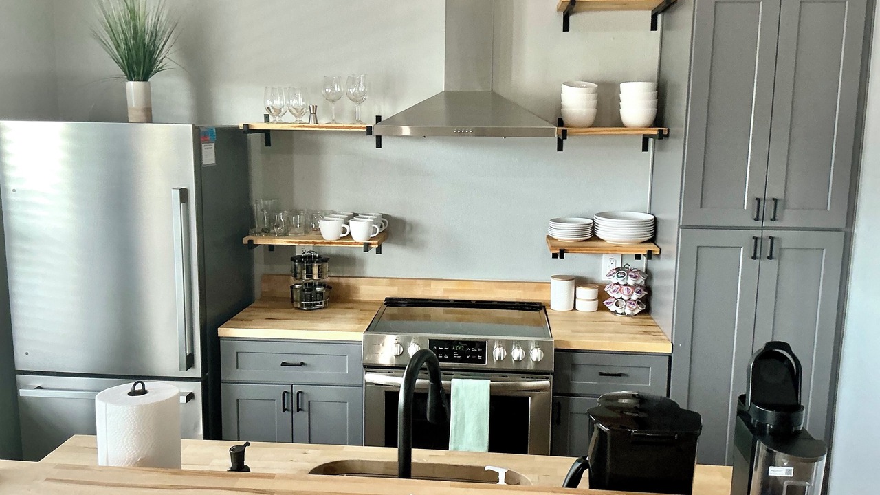 Photo of Kitchen in Port Bolivar