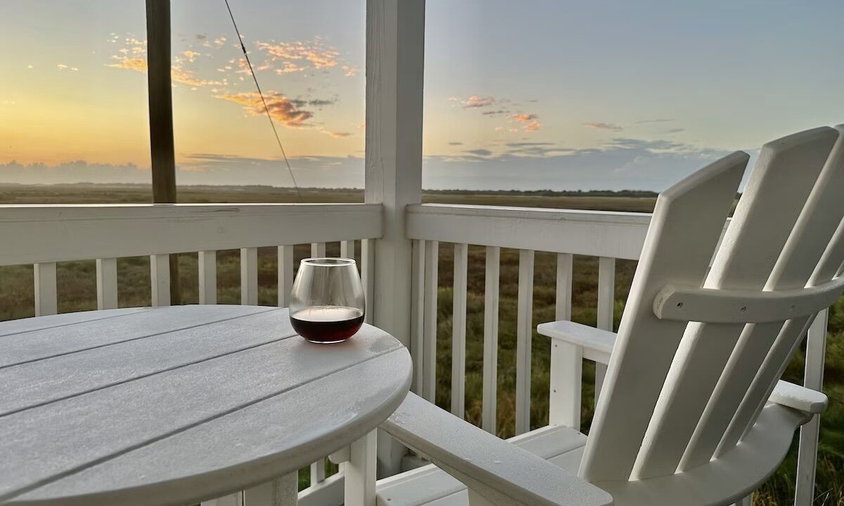Photo of Outdoor in Port Bolivar