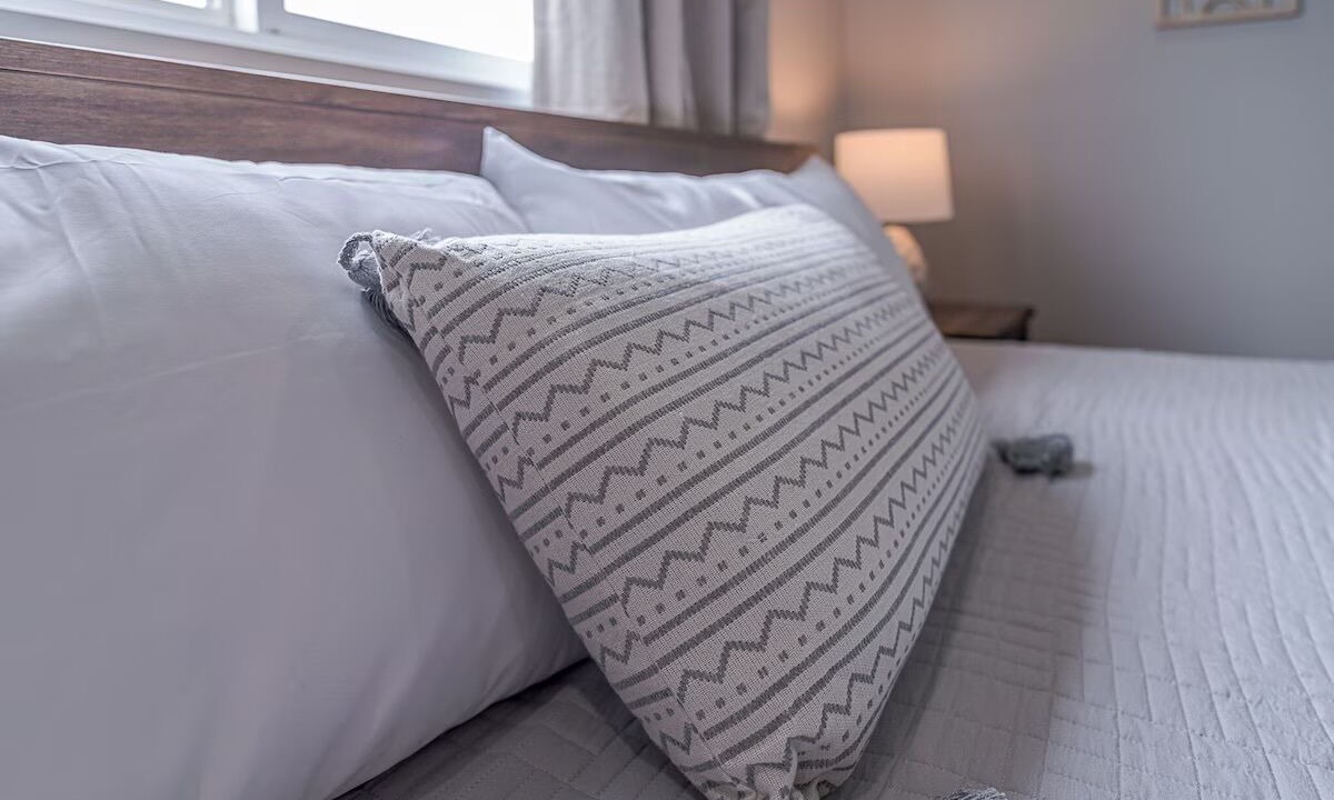 Photo of Bedroom in Port Bolivar