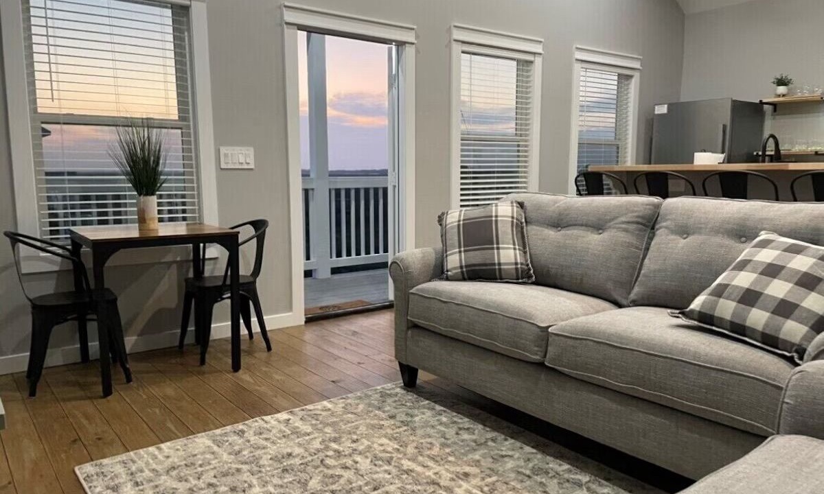 Photo of Livingroom in Port Bolivar