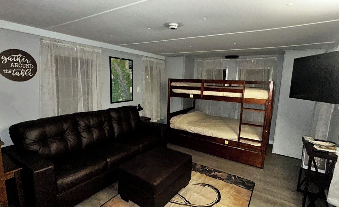 Photo of Bedroom in Hemphill