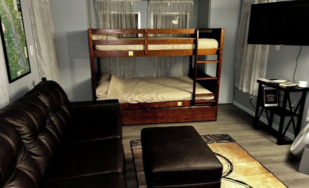 Photo of Bedroom in Hemphill
