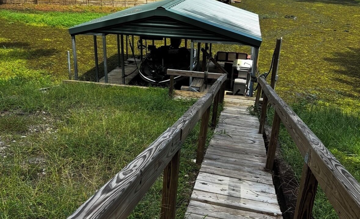 Photo of Outdoor in Hemphill
