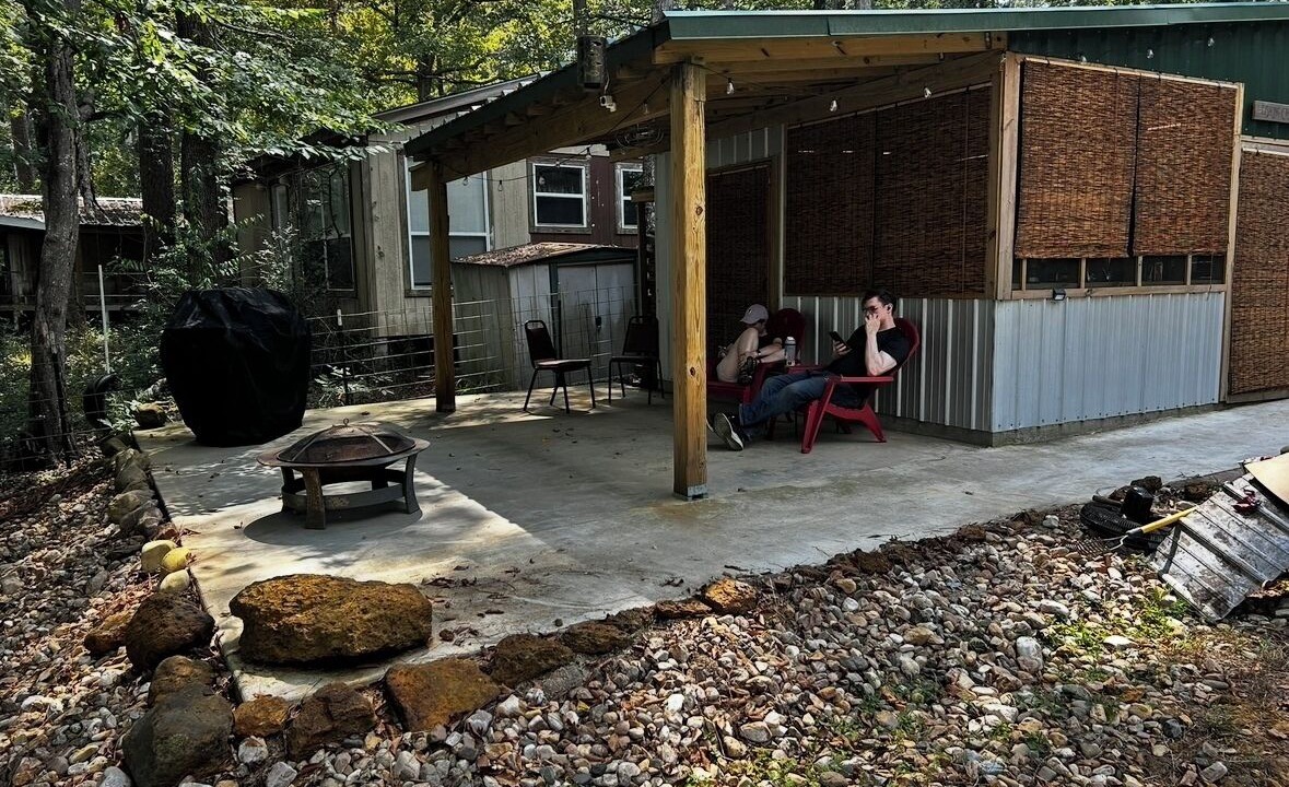 Photo of Outdoor in Hemphill