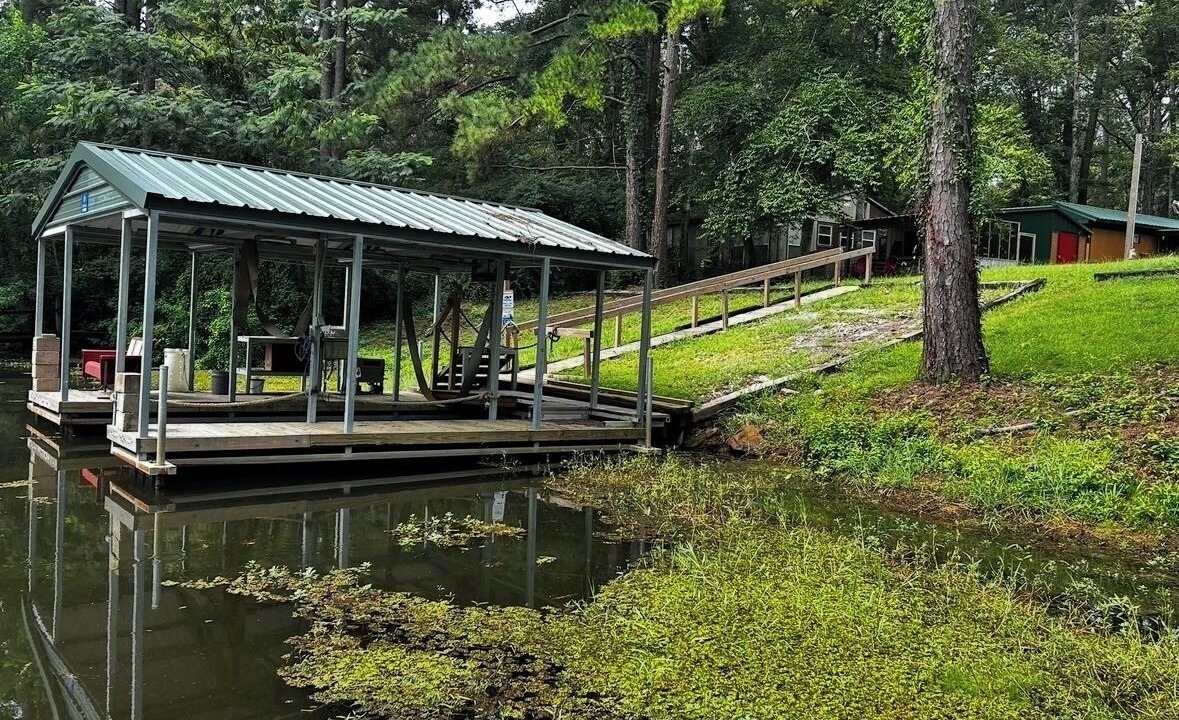 Photo of Outdoor in Hemphill