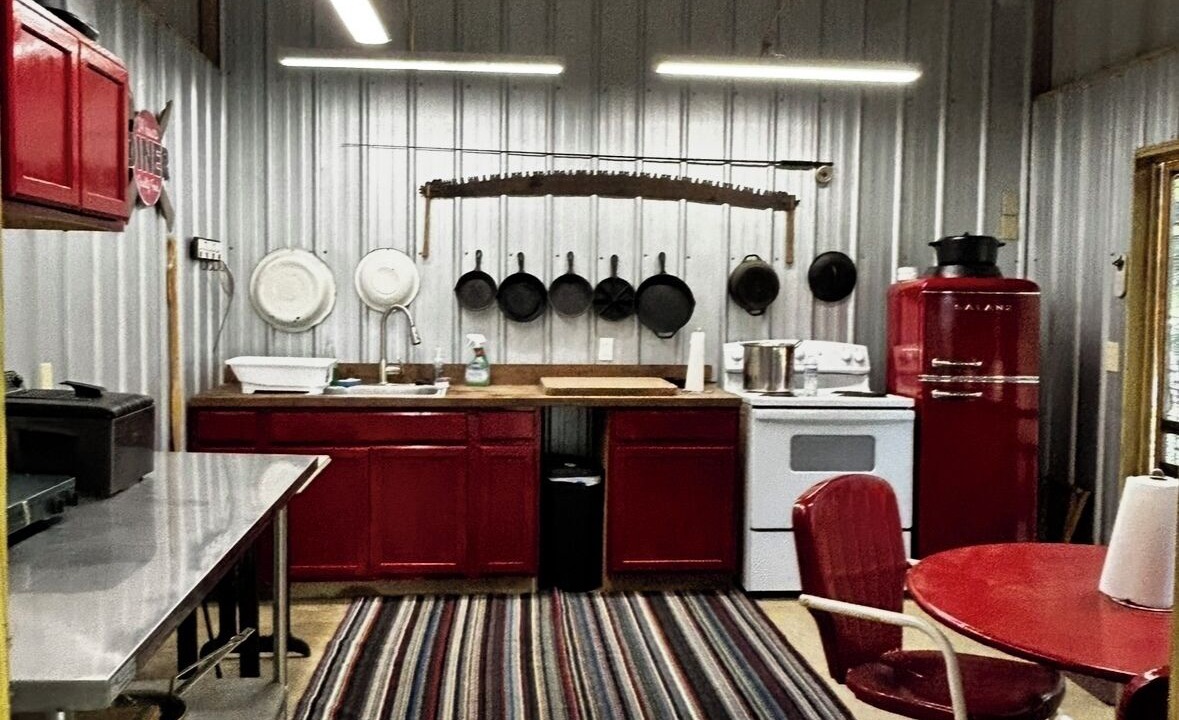 Photo of Kitchen in Hemphill