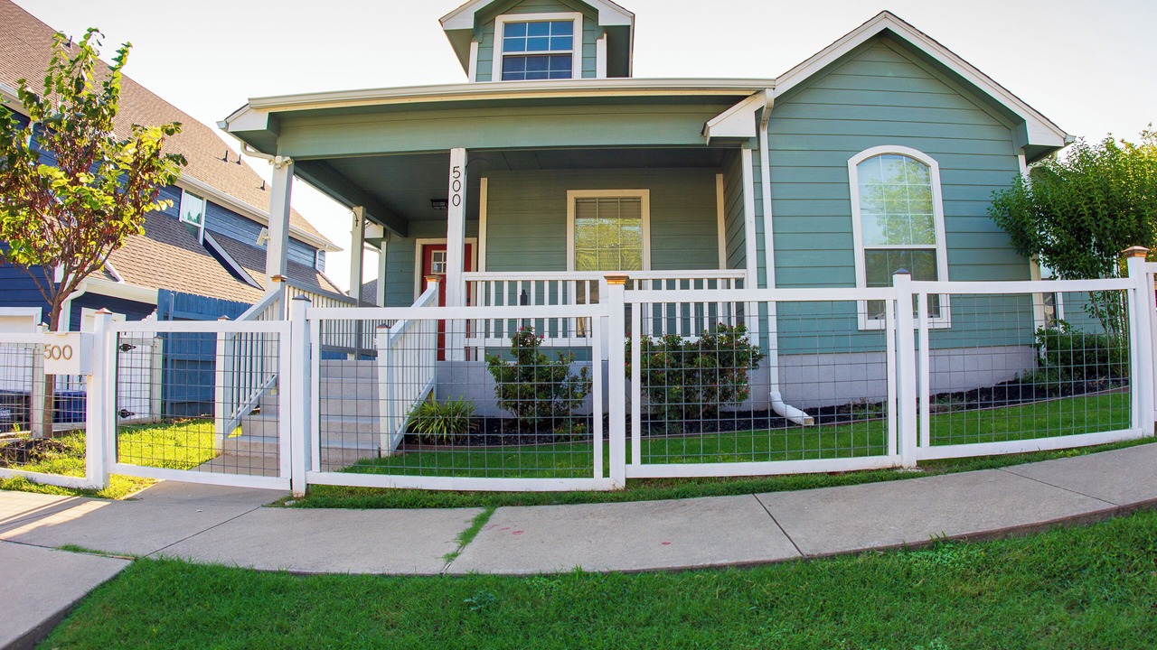 Photo of Outdoor in McKinney