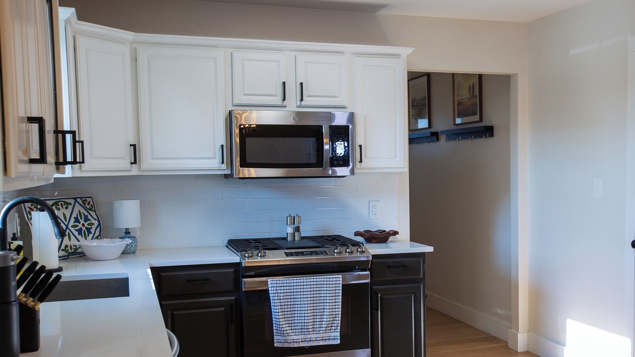Photo of Kitchen in McKinney