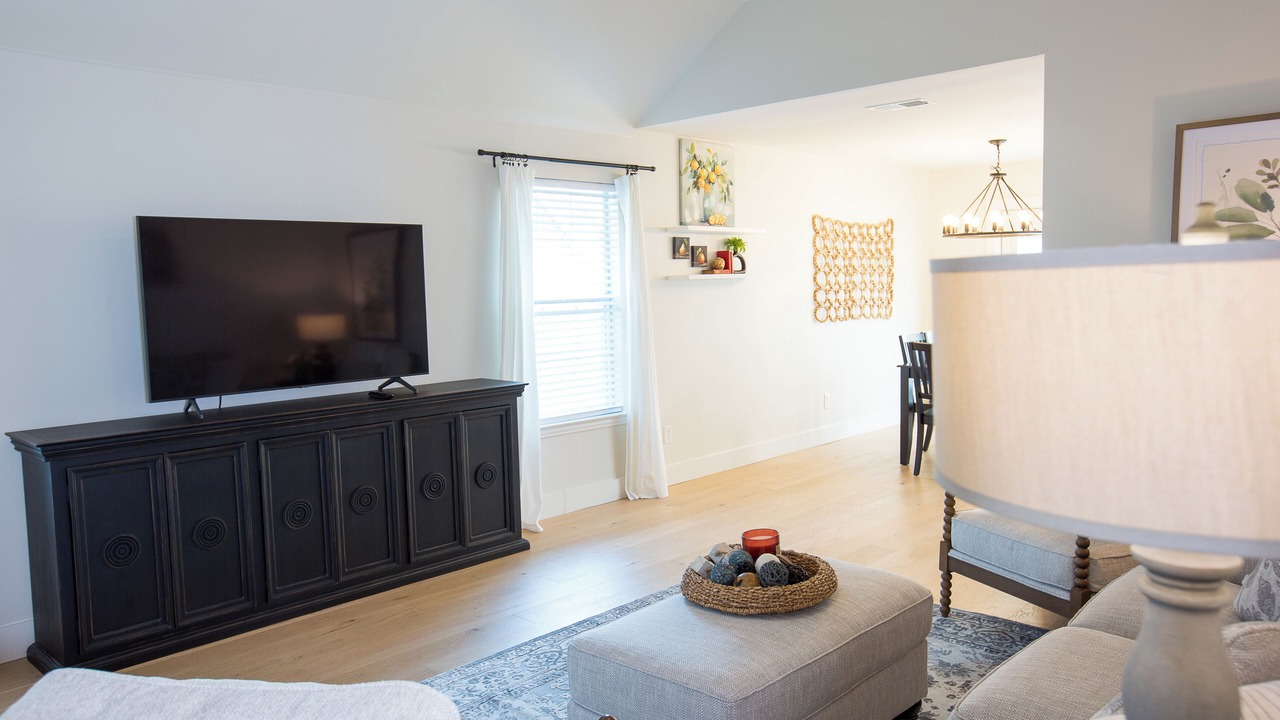 Photo of Livingroom in McKinney
