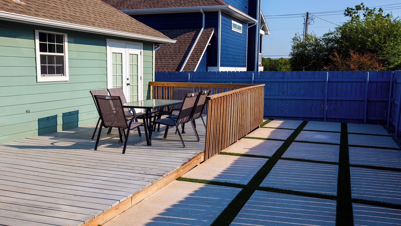 Photo of Outdoor in McKinney
