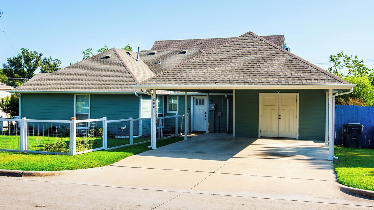 Photo of Outdoor in McKinney