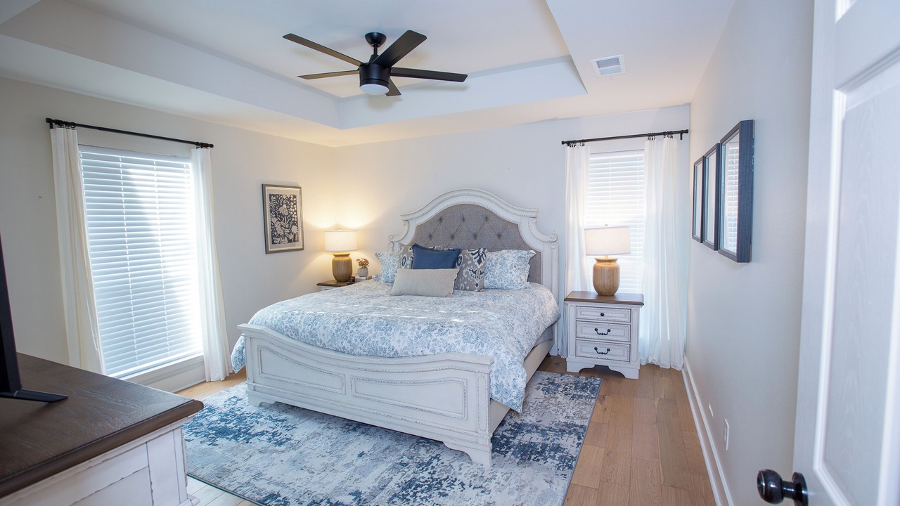 Photo of Bedroom in McKinney