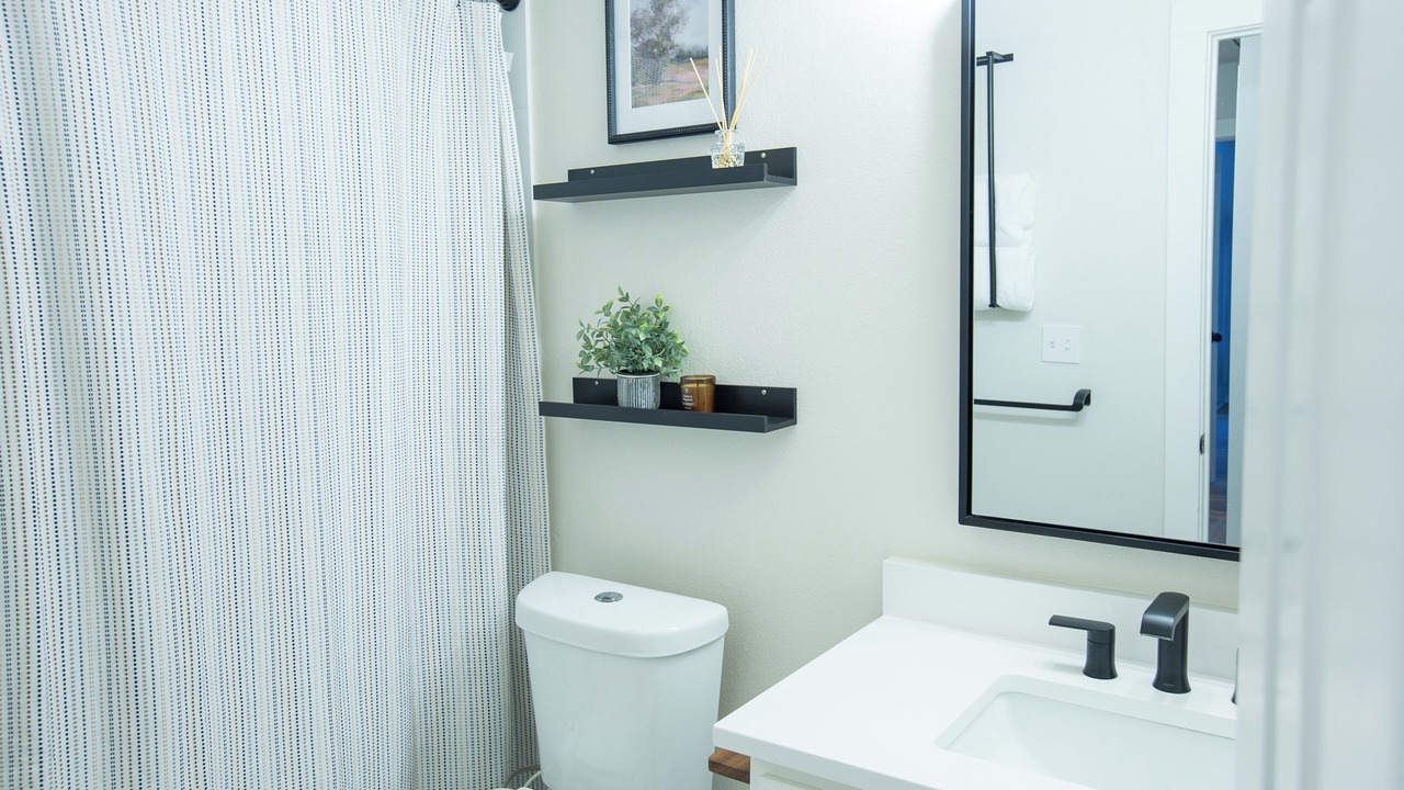 Photo of Bathroom in McKinney