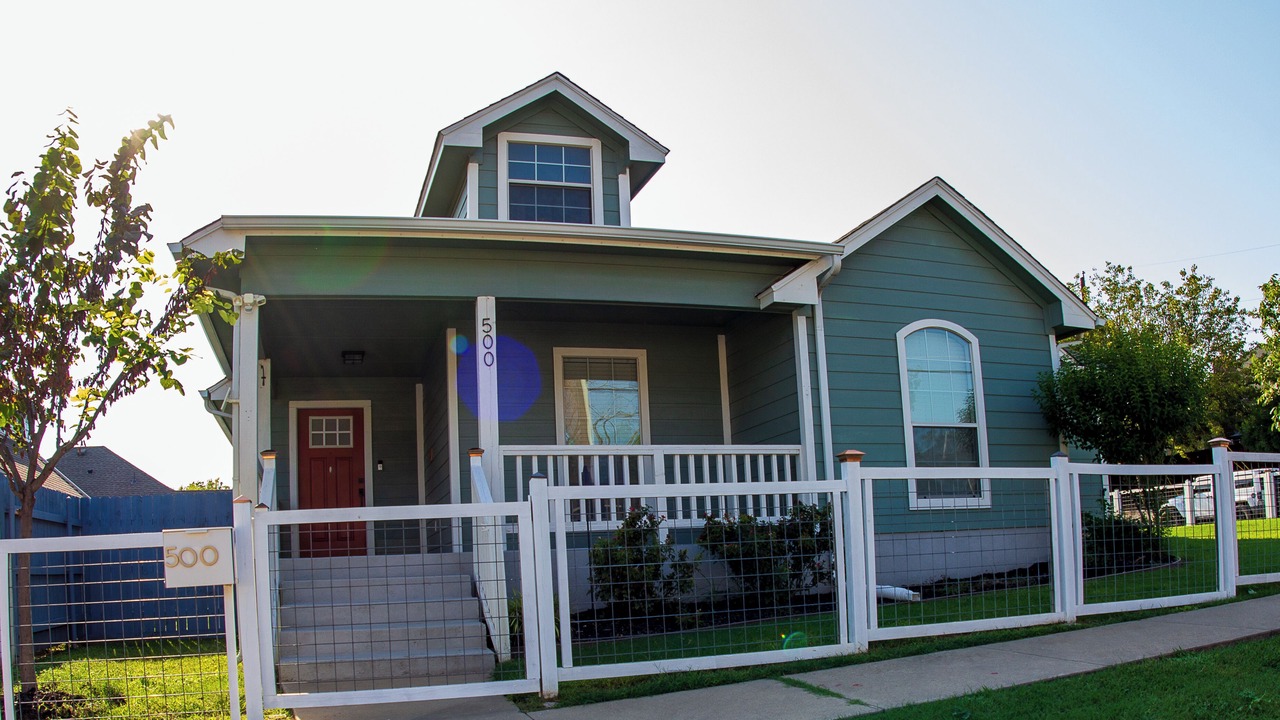 Photo of Outdoor in McKinney