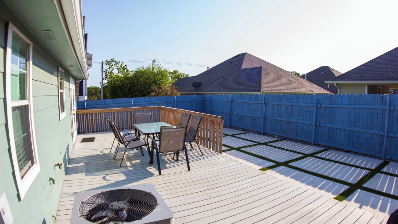Photo of Outdoor in McKinney