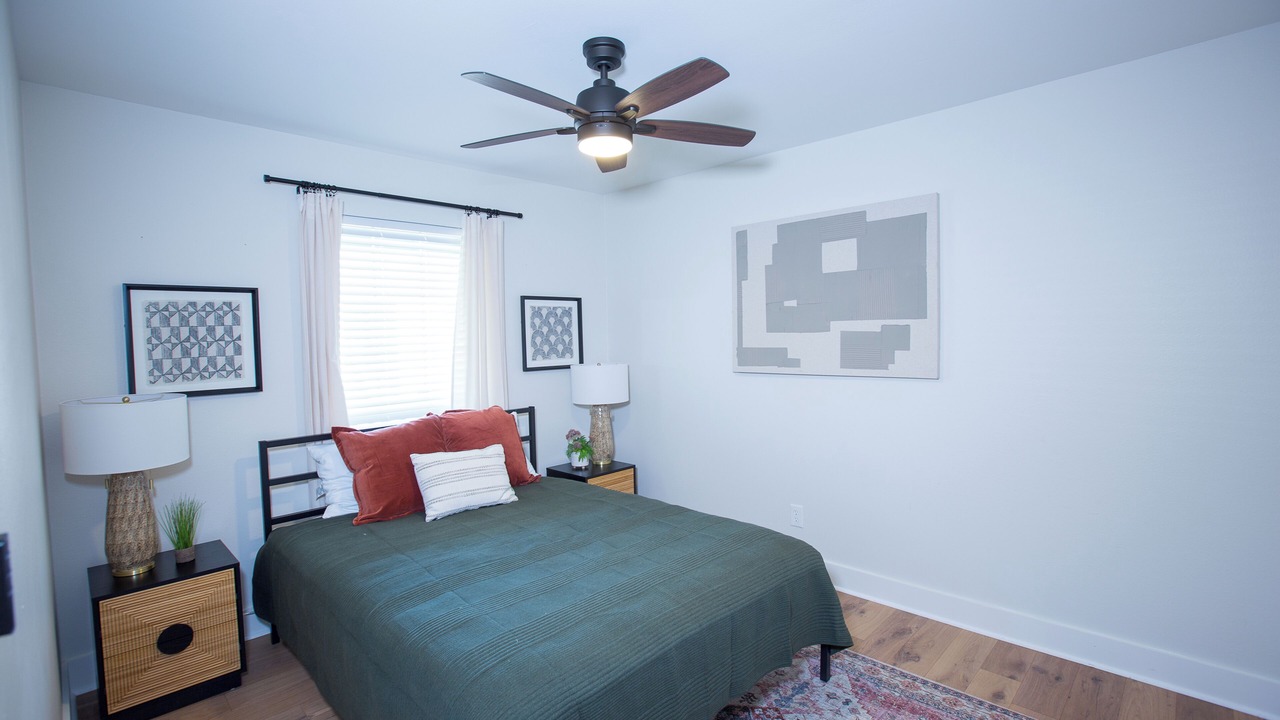 Photo of Bedroom in McKinney