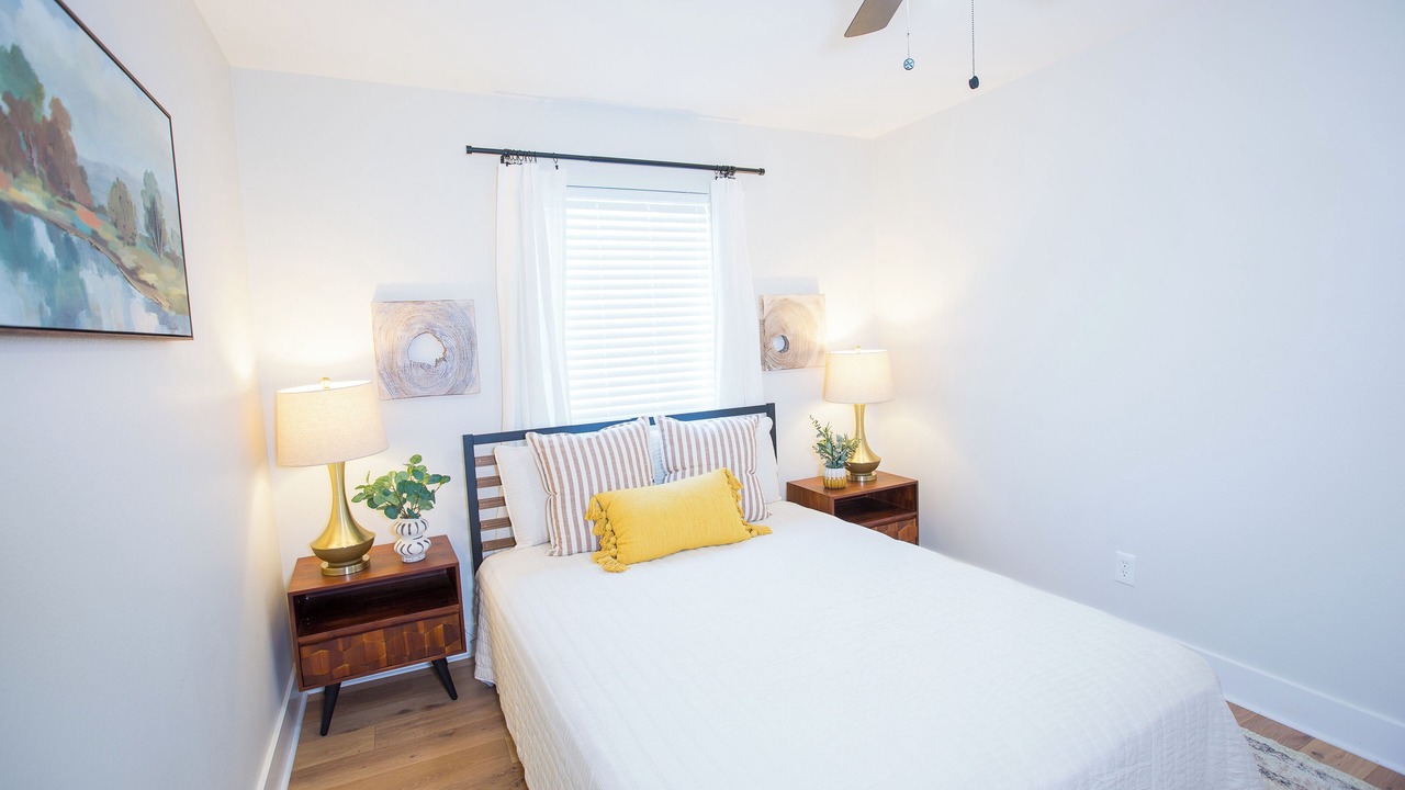 Photo of Bedroom in McKinney