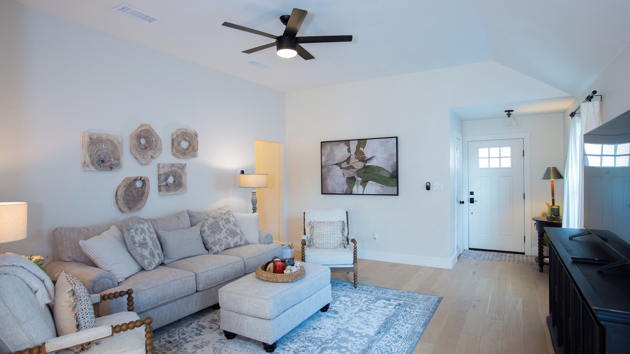 Photo of Livingroom in McKinney