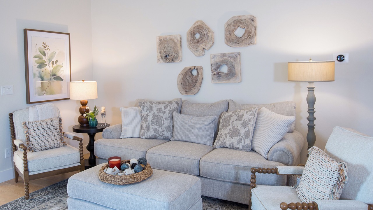 Photo of Livingroom in McKinney
