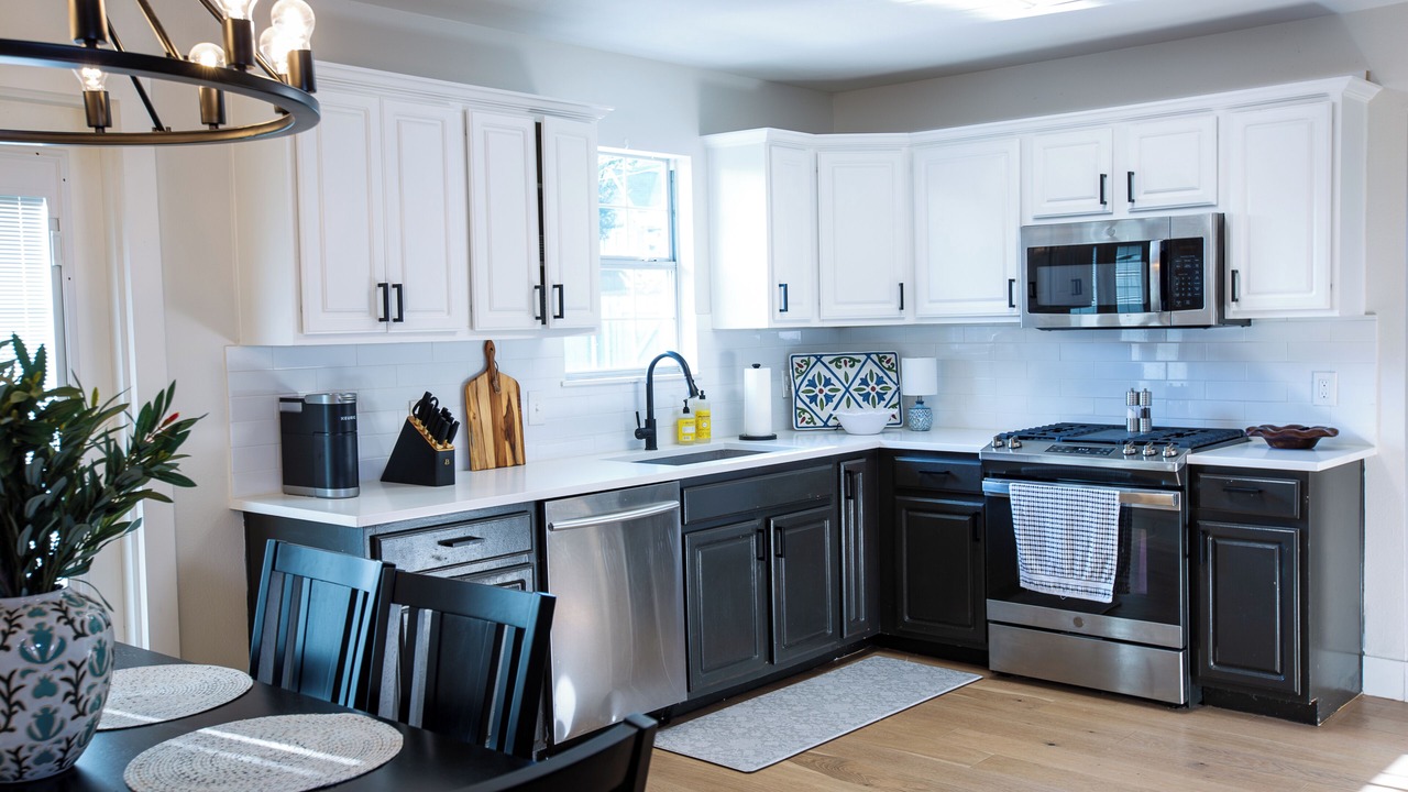 Photo of Kitchen in McKinney