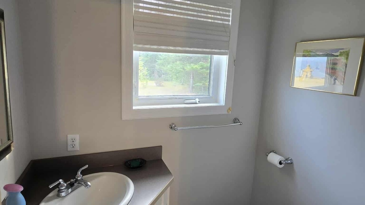 Photo of Bathroom in Acadian Coastal Drive