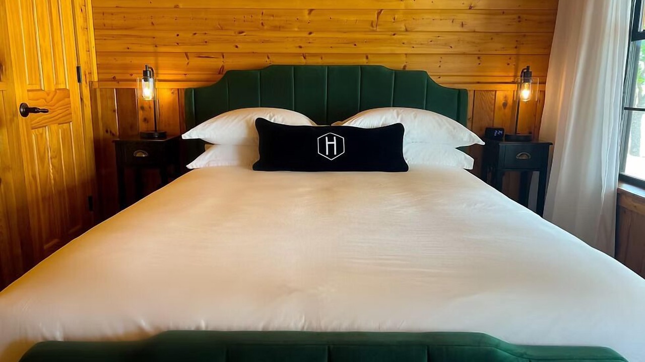 Photo of Bedroom in Breckenridge