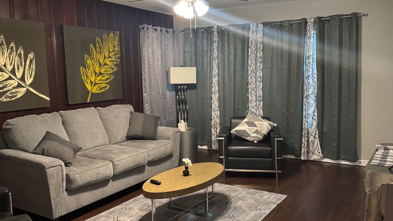 Photo of Livingroom in Del Mar