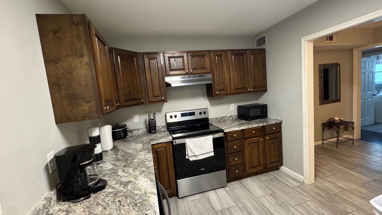 Photo of Kitchen in Del Mar
