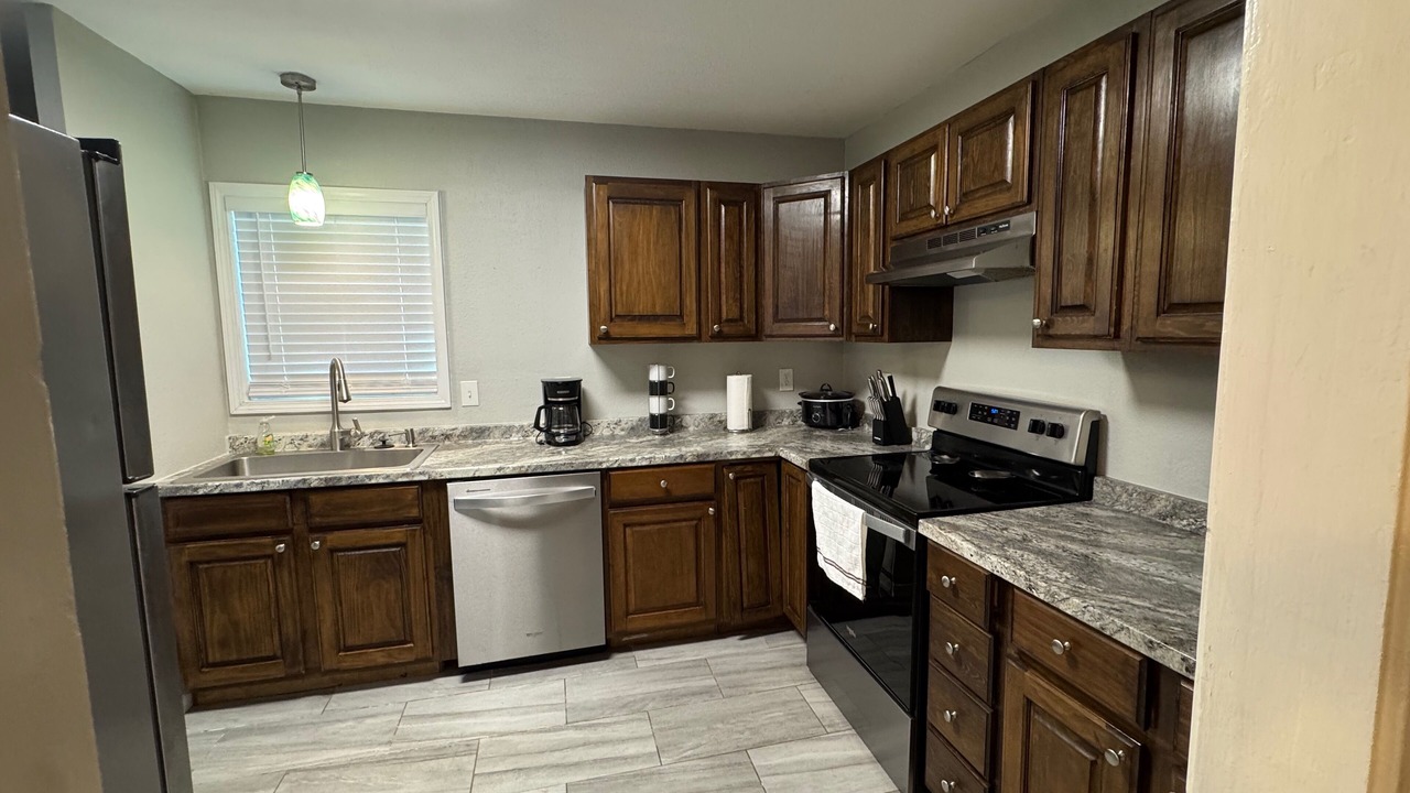 Photo of Kitchen in Del Mar