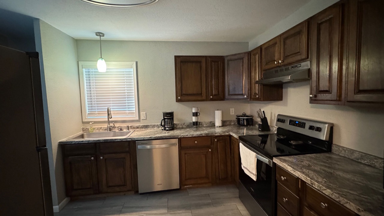 Photo of Kitchen in Del Mar
