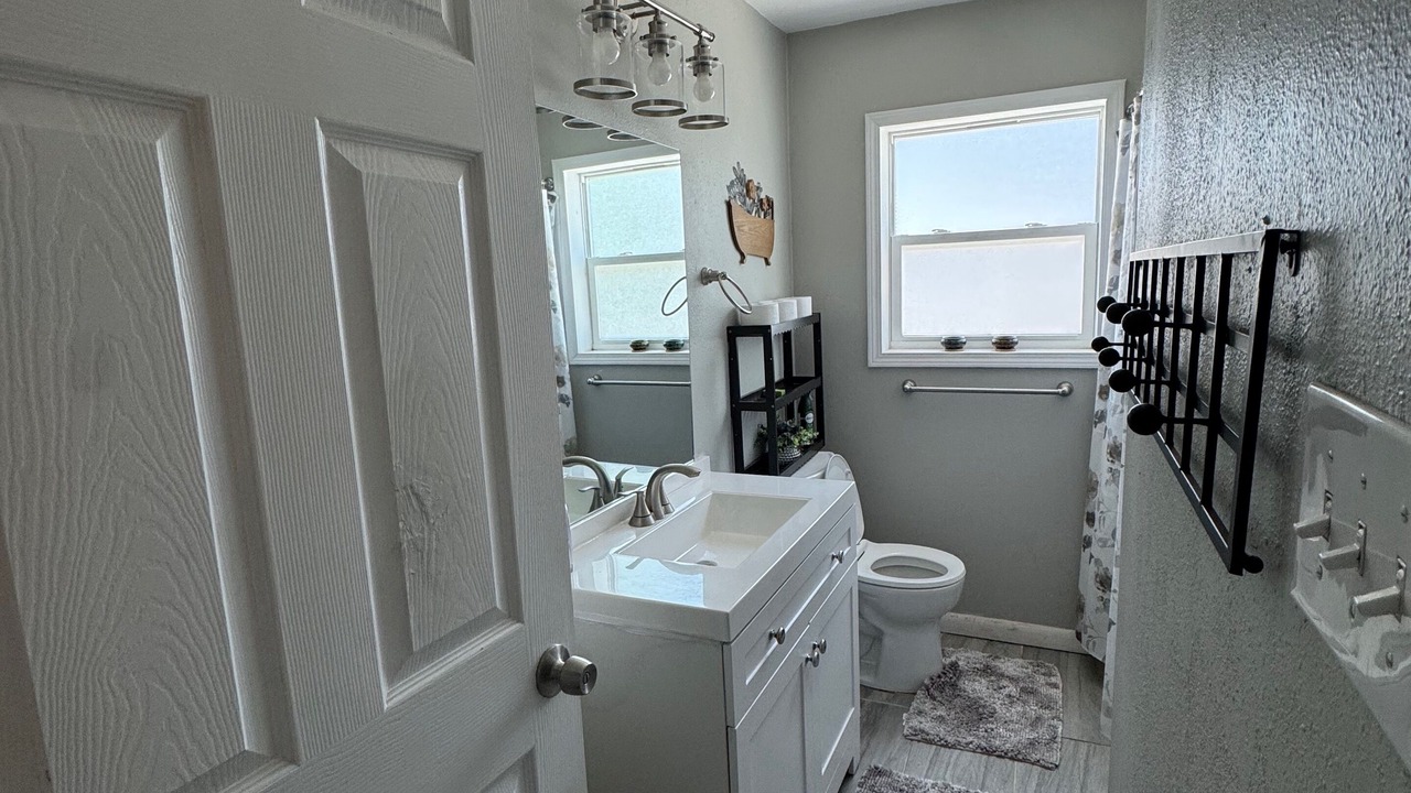 Photo of Bathroom in Del Mar