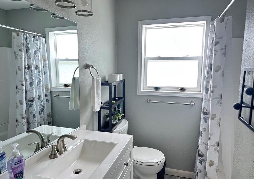 Photo of Bathroom in Del Mar