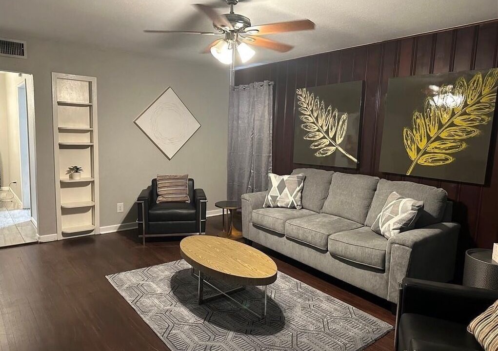 Photo of Livingroom in Del Mar