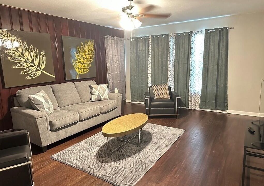 Photo of Livingroom in Del Mar