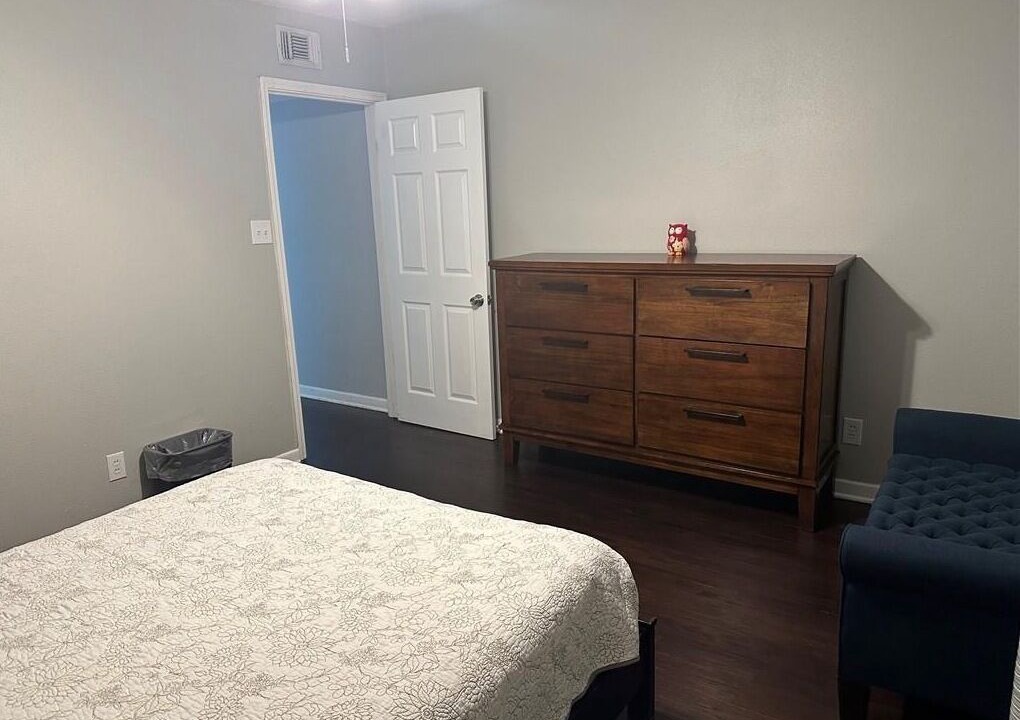 Photo of Bedroom in Del Mar