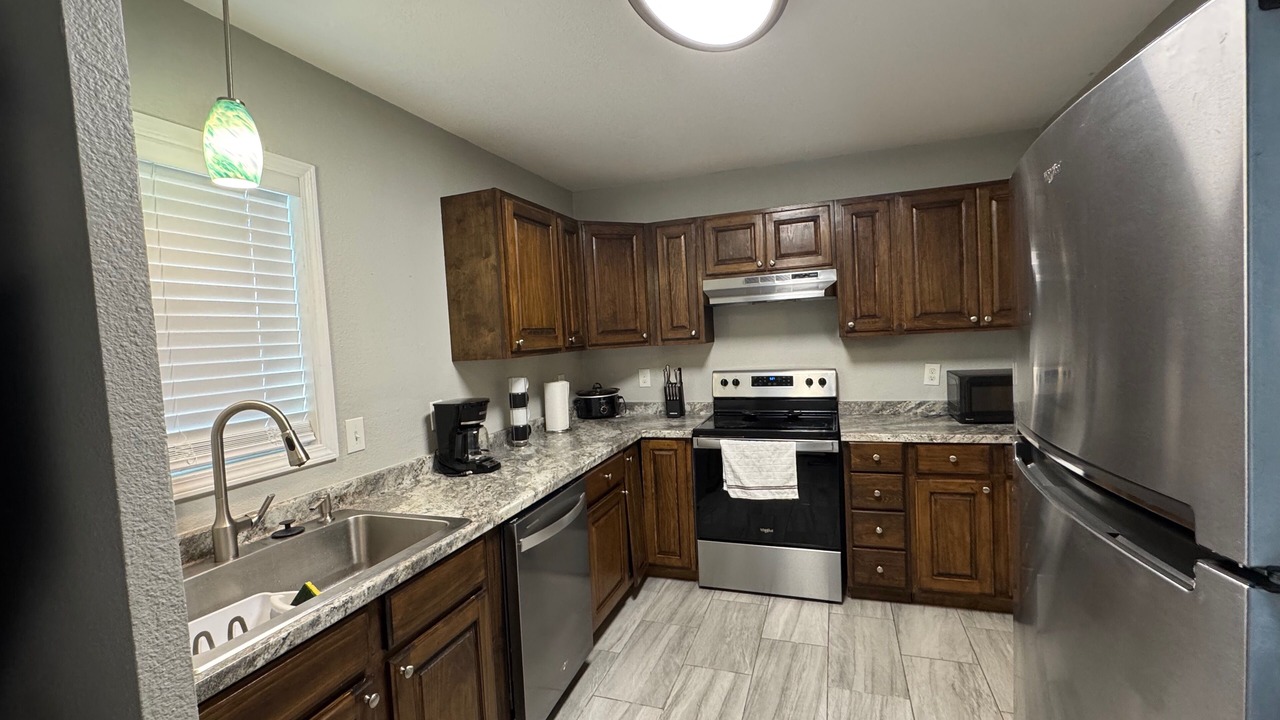 Photo of Kitchen in Del Mar