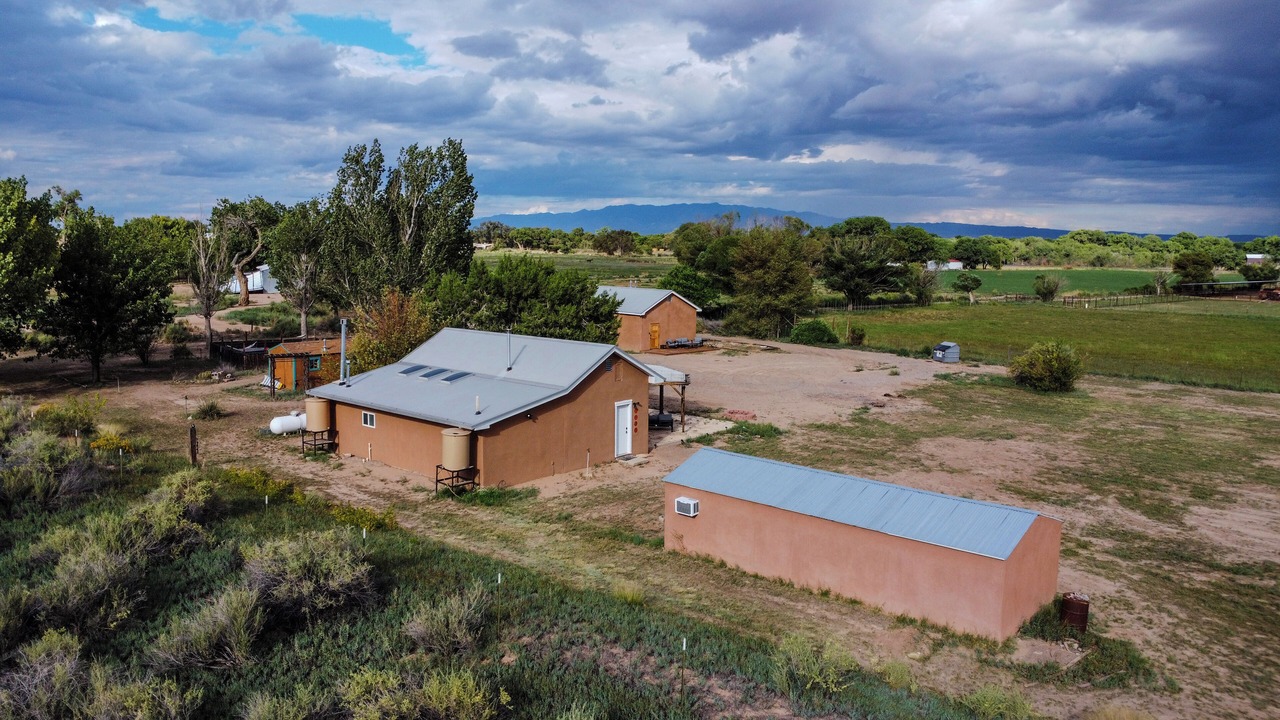Photo of Outdoor in Bosque