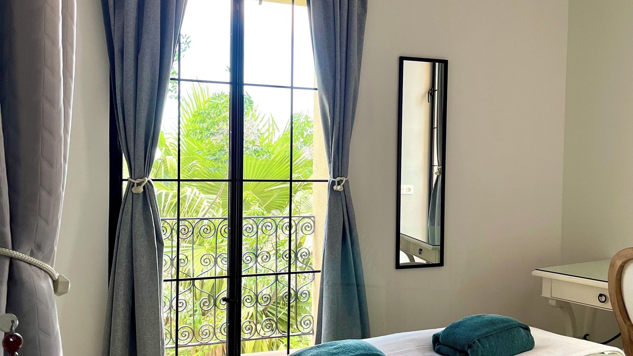 Photo of Bedroom in Betera