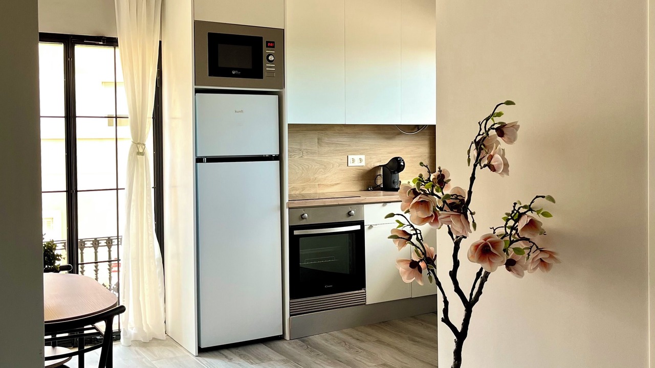 Photo of Kitchen in Betera