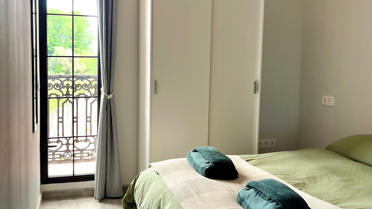 Photo of Bedroom in Betera