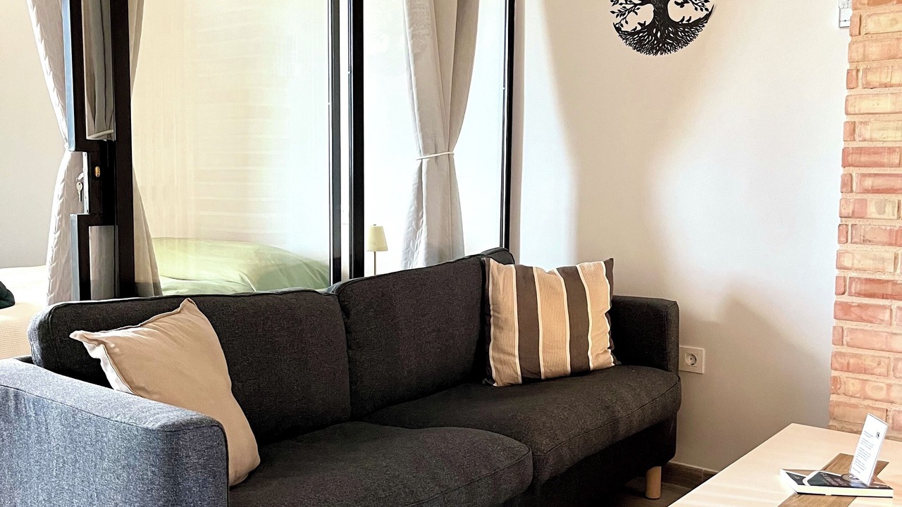 Photo of Livingroom in Betera