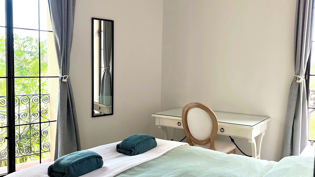 Photo of Bedroom in Betera
