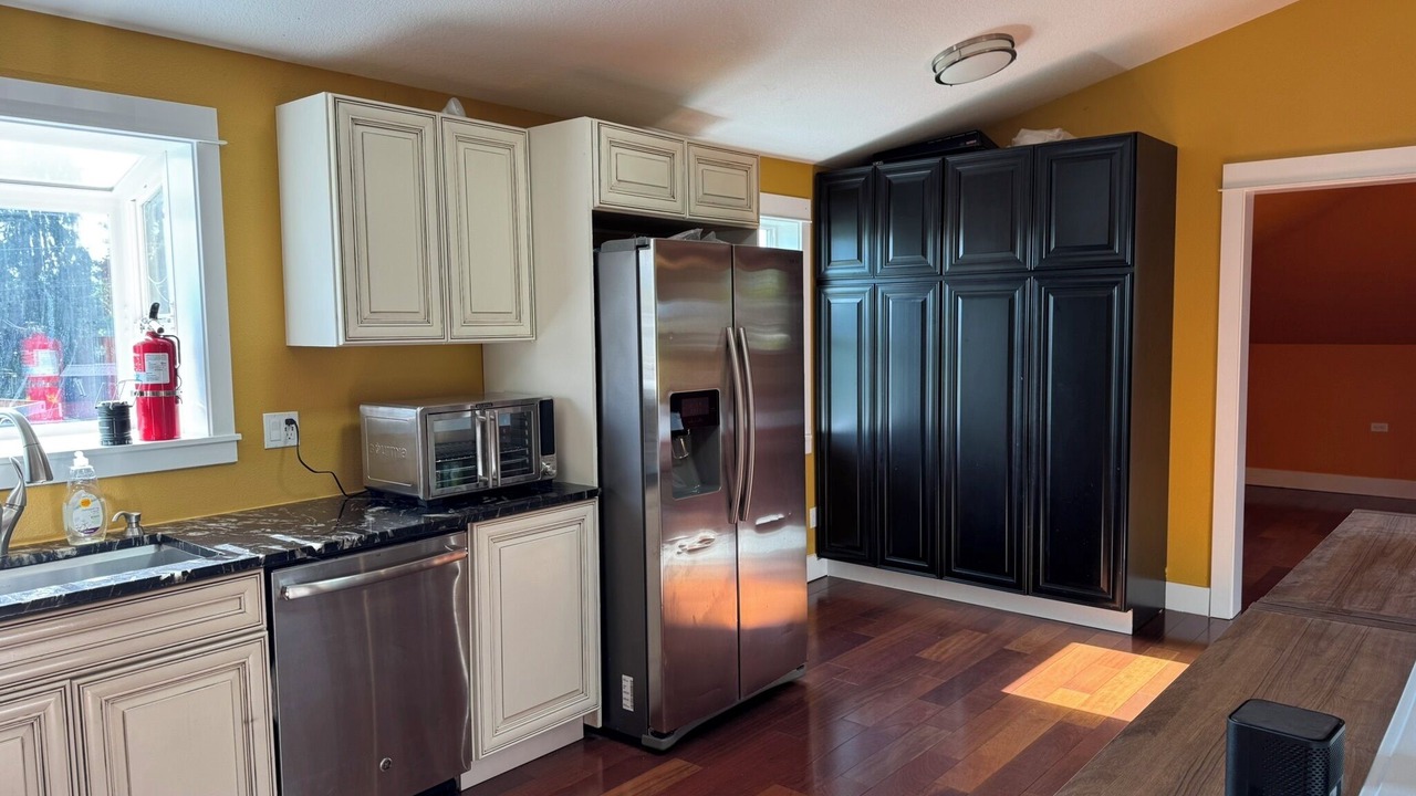 Photo of Kitchen in Hillsboro