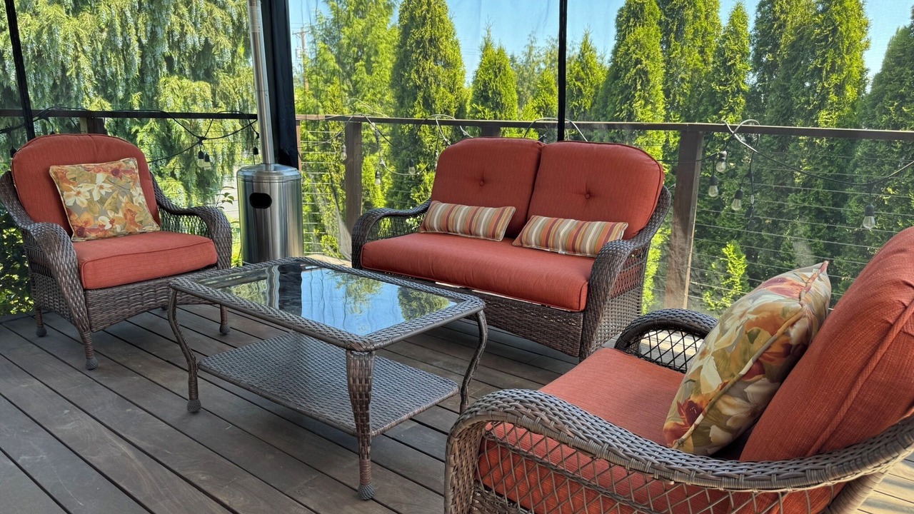 Photo of Outdoor in Hillsboro