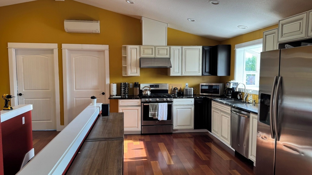Photo of Kitchen in Hillsboro